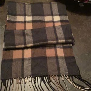 Men’s Scarf